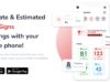 How To Measure Your Blood Pressure And See Your Live Cardiogram At Home Vital Signs App VS App