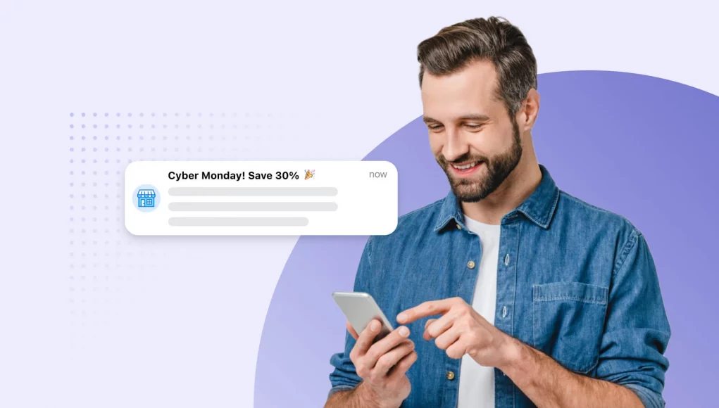 Why push notification service is good for business? Why push notification service is good for business?