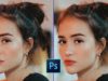 Methods to remove graininess in photos