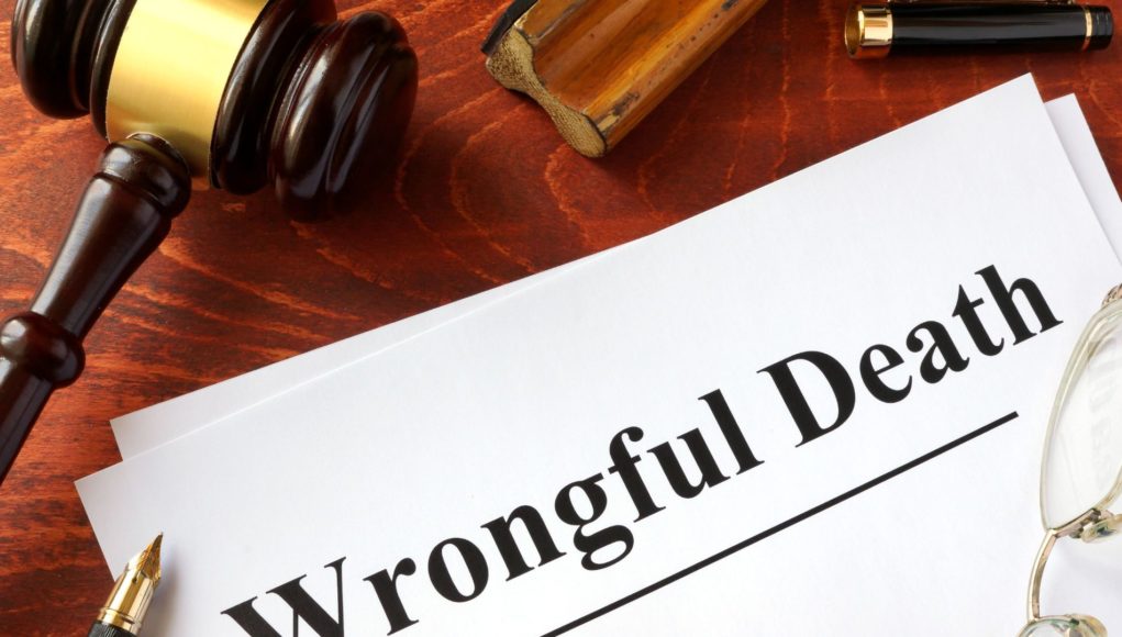 Wrongful Death Attorneys Wrongful Death Attorneys