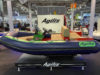 Which Fabric Is The Best For Tender Tubes? Jet Tender Design Agilis
