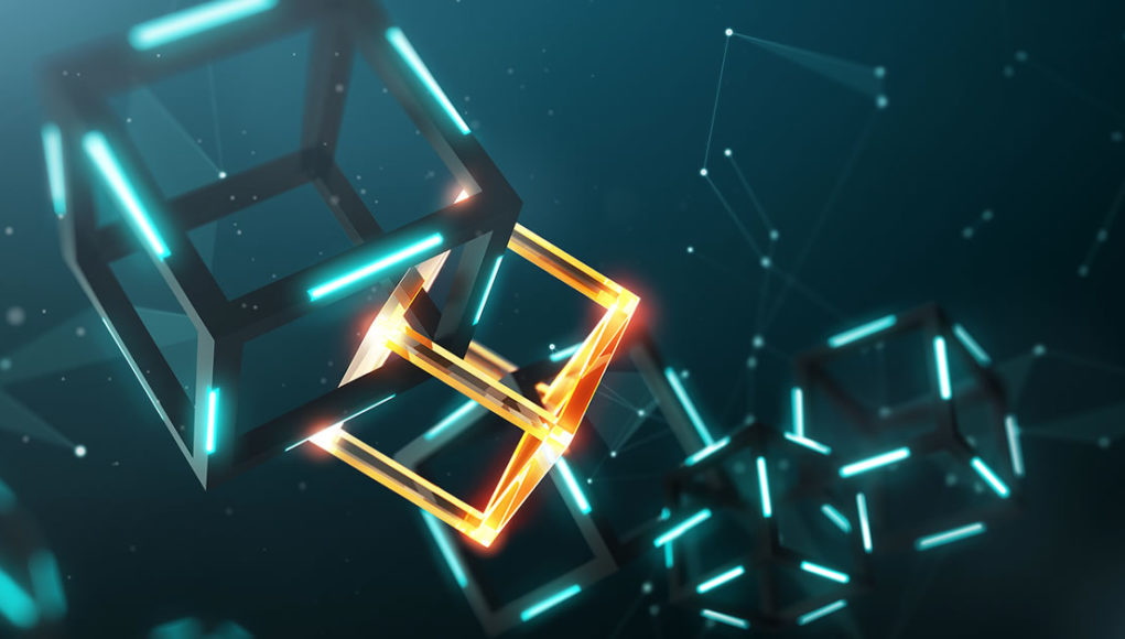 Big Blockchain Trends Big Blockchain Trends