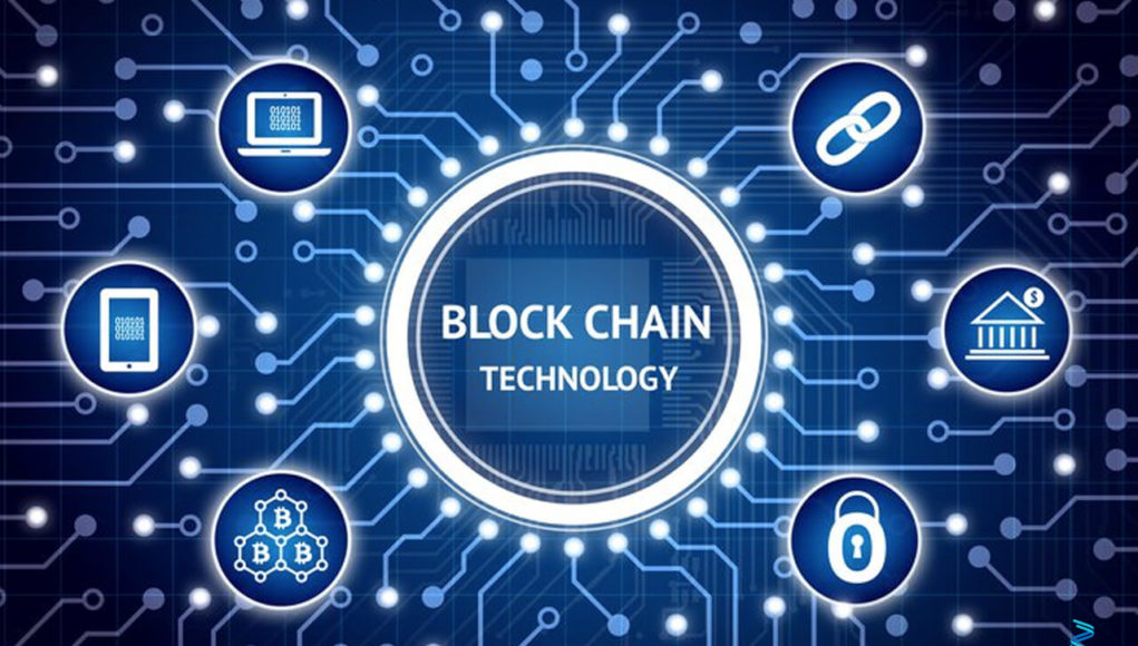 Blockchain Application Blockchain Application