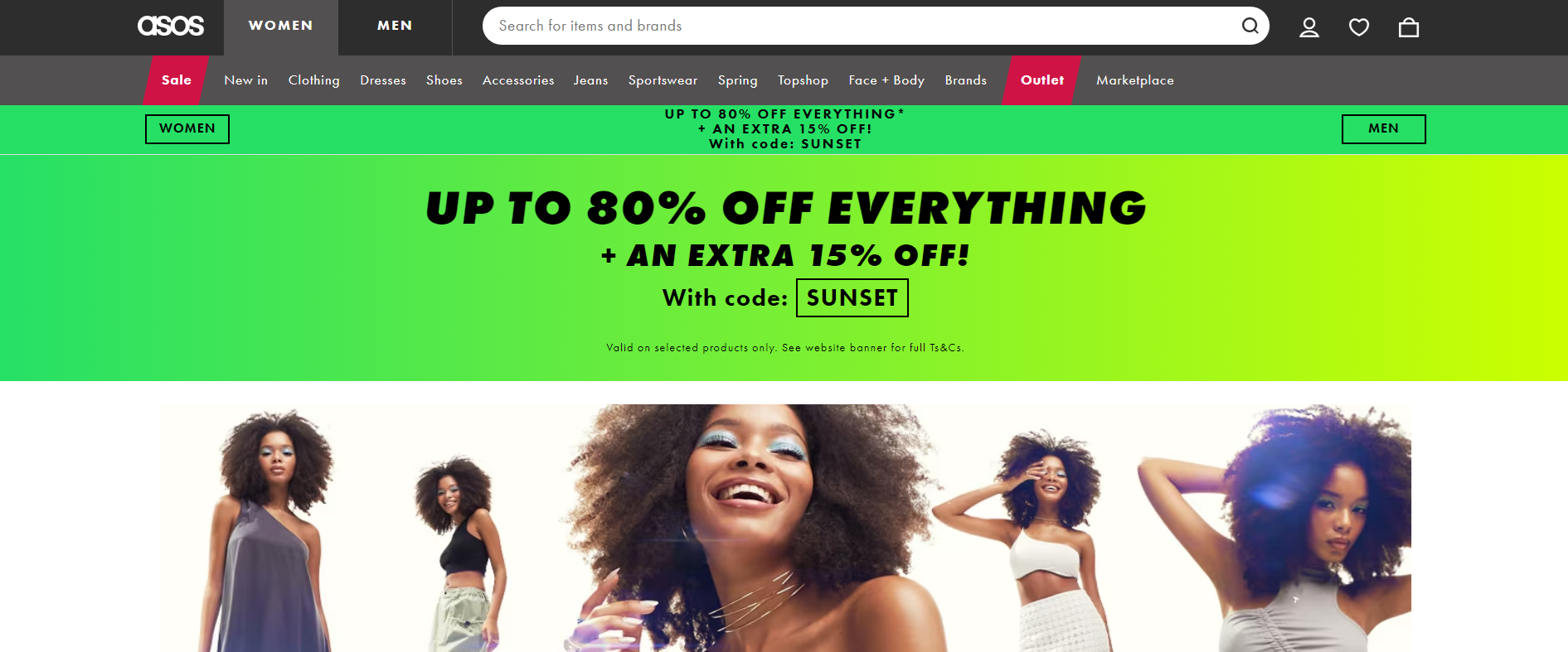 Boost Sales for Your Ecommerce Store