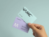 The Importance of Consistency in Business Card Design: How to Align Your Brand Identity Business Card Design