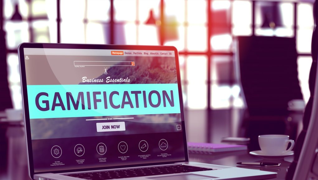 What is Corporate Gamification What is Corporate Gamification