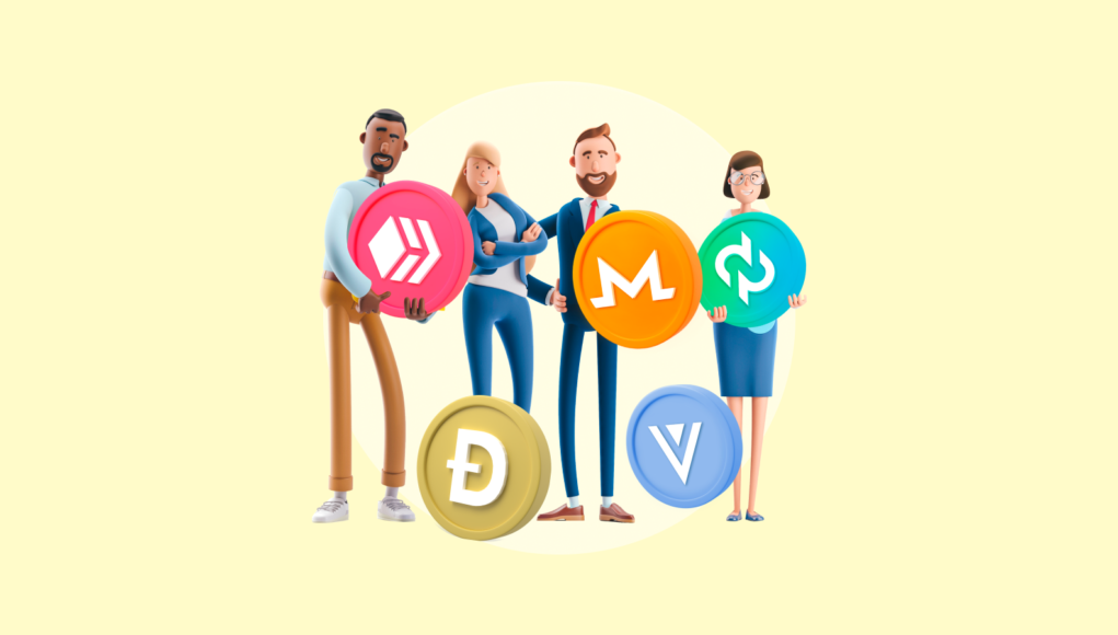 Crypto Community Crypto Community