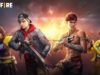 FF Redeem Code: Garena Free Fire MAX FF Redeem Code