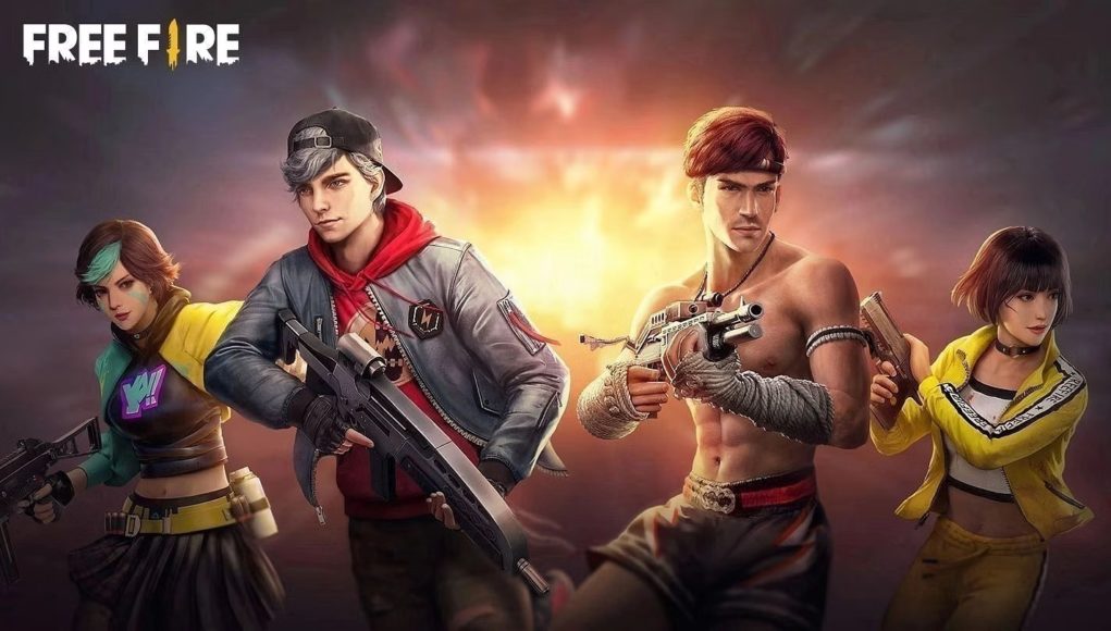 FF Redeem Code FF Redeem Code