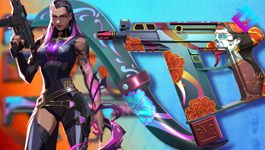 Game Skin Collection Game Skin Collection