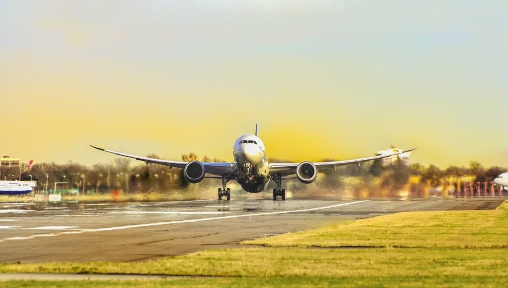 How To Check in For International Flights How To Check in For International Flights