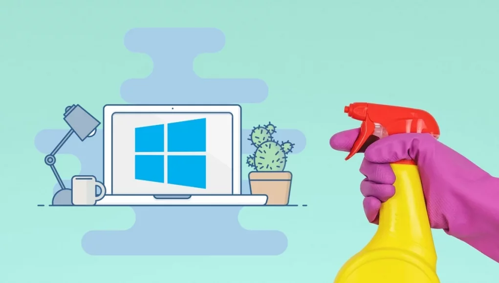 How to Clean Windows How to Clean Windows