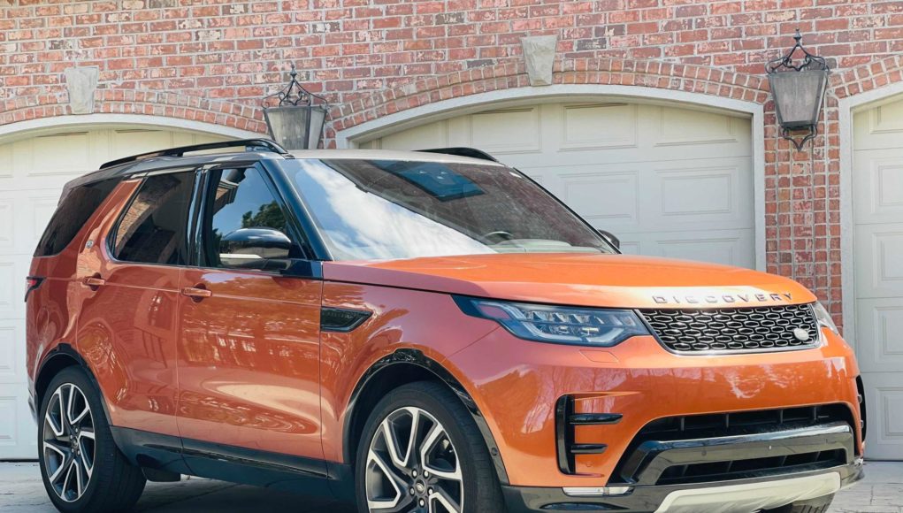 How to buy a Land Rover automobile How to buy a Land Rover automobile