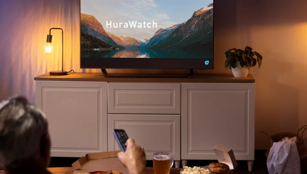 Hurawatch Hurawatch