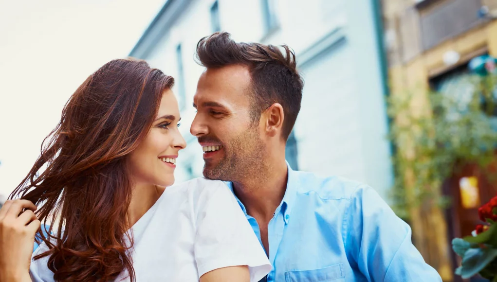 Physical Features That Attract Women Physical Features That Attract Women