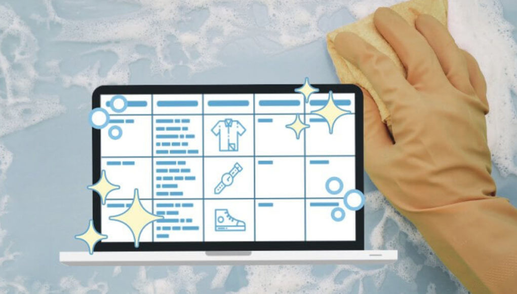 Product Data Cleansing Product Data Cleansing