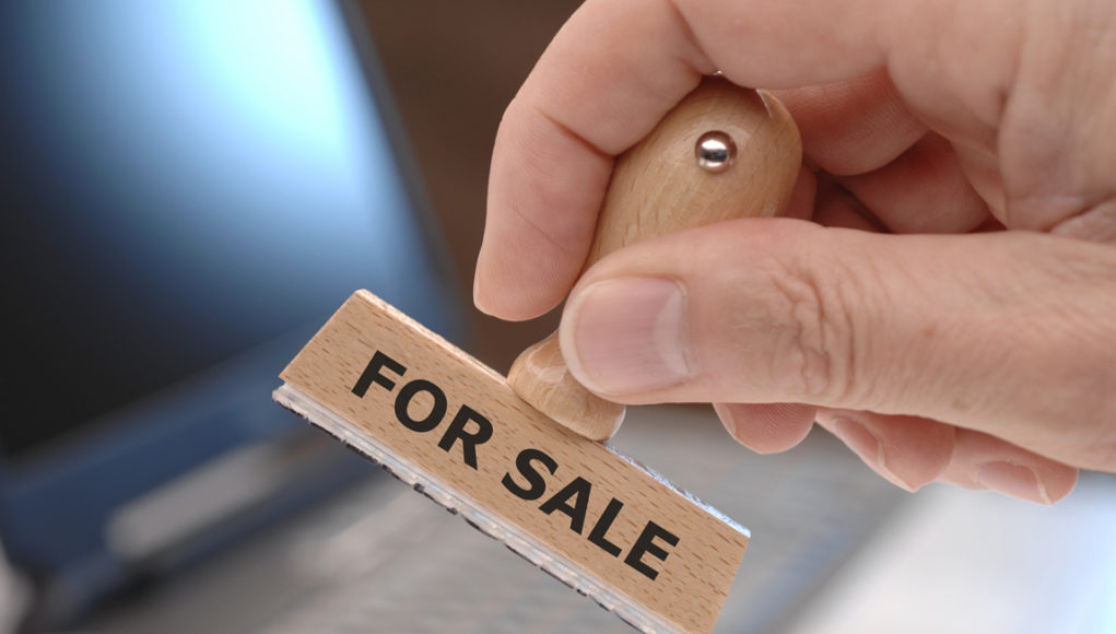 Selling Your Business Selling Your Business: