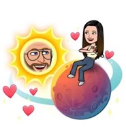 Snapchat Planet Order