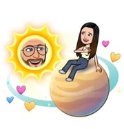 Snapchat Planet Order
