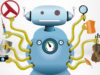 The role of AI and machine learning in composable commerce The role of AI and machine learning in composable commerce