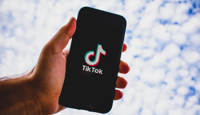 TikTok - New-Gen Opportunities for Artist Promotion