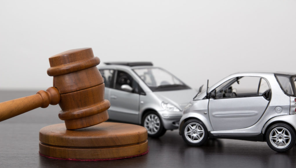 Traffic Accident Traffic Accident