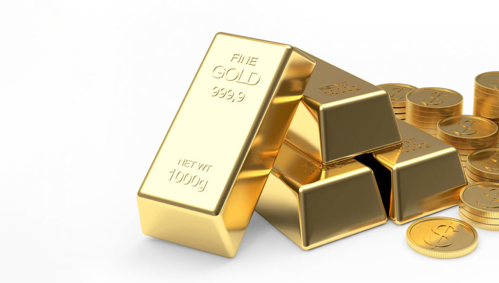 Why Bars of Gold Are a Great Investment Why Bars of Gold Are a Great Investment