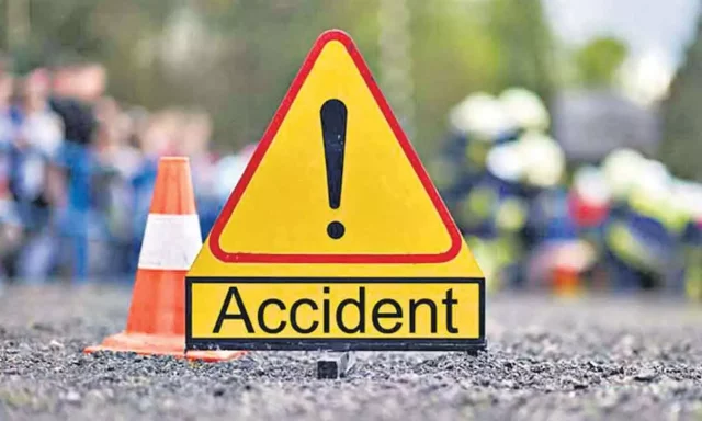 Accident Claims