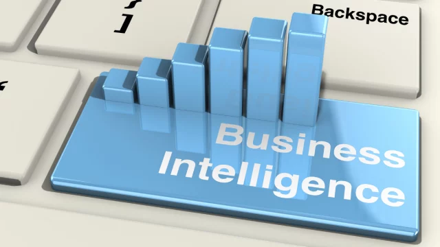 Business Intelligence Processes