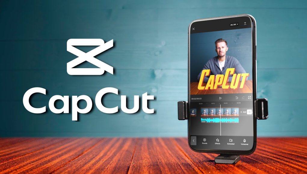 CapCut Online Video Editor CapCut Online Video Editor