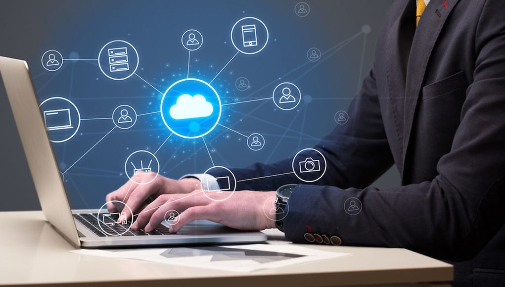 Cloud Computing Cloud Computing