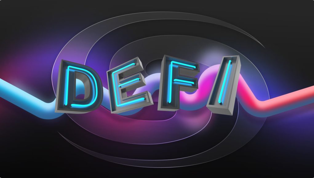 DeFi Space DeFi Space