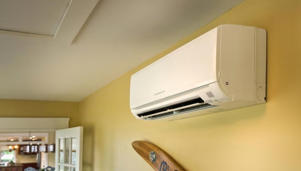Ductless Mini-Split Systems Ductless Mini-Split Systems