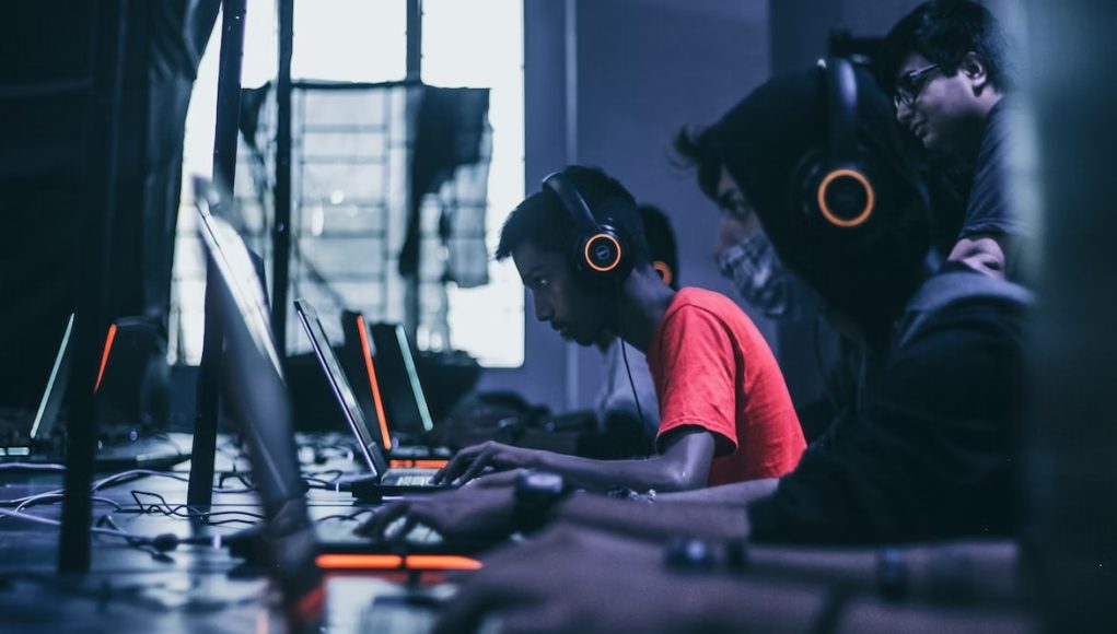 Gaming Laptop Gaming Laptop