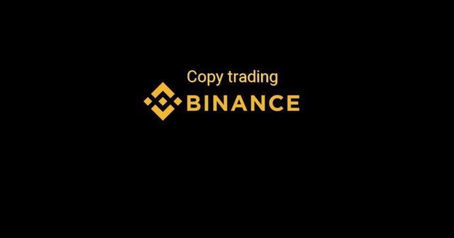 How Copy-Trading Works on Binance?