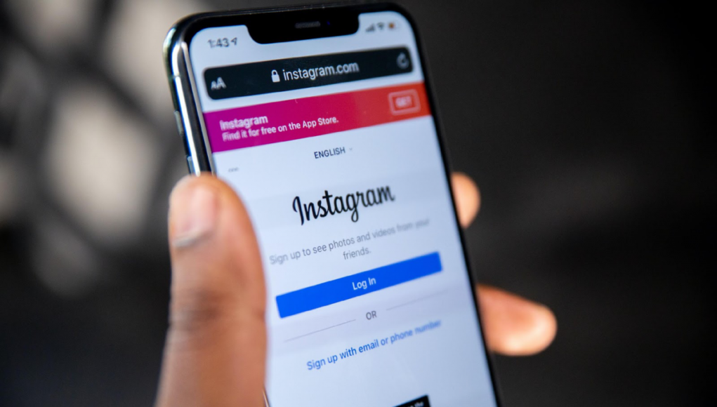 Instagram Account Deletion Instagram Account Deletion