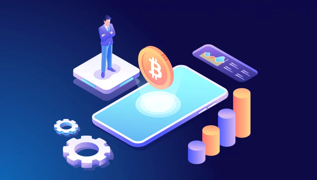 Invest in Crypto Invest in Crypto