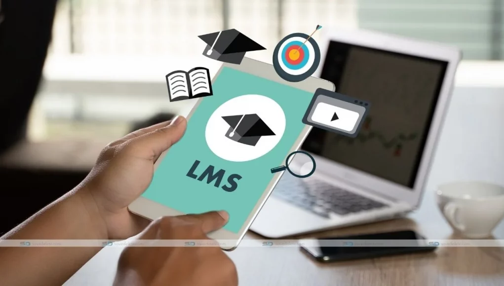 LMS Platform LMS Platform