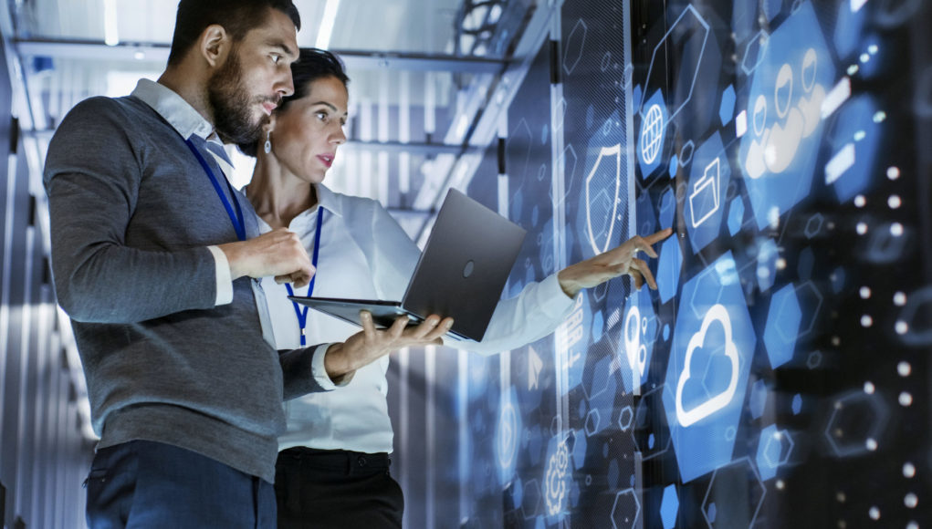 Managed Service Provider Managed Service Provider