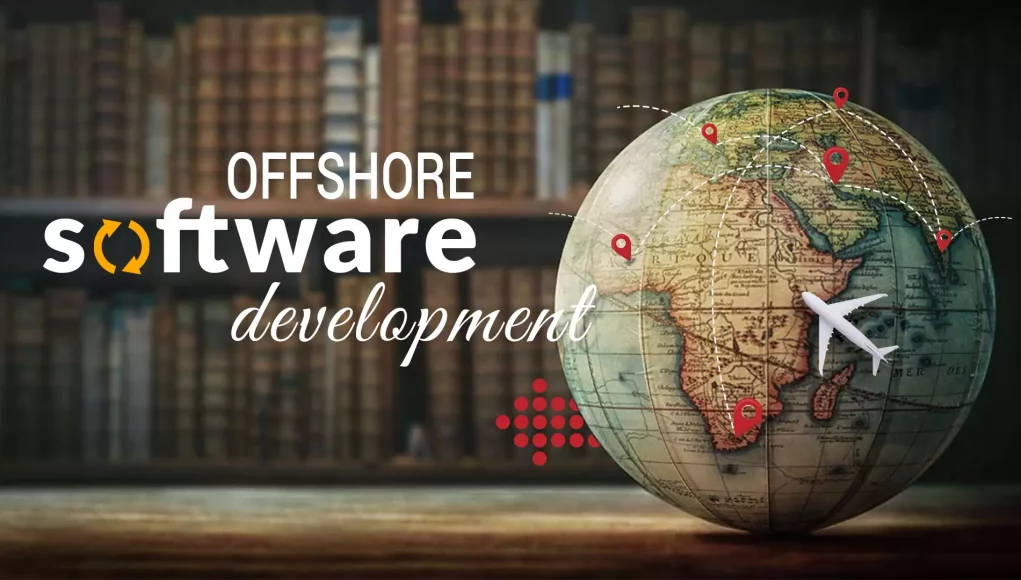 Offshore Software Development Offshore Software Development