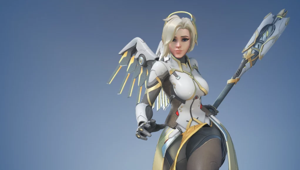 Overwatch 2 Overwatch 2