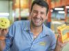 Shark Tank’s Biggest Success: The Unstoppable Rise of Scrub Daddy Scrub Daddy