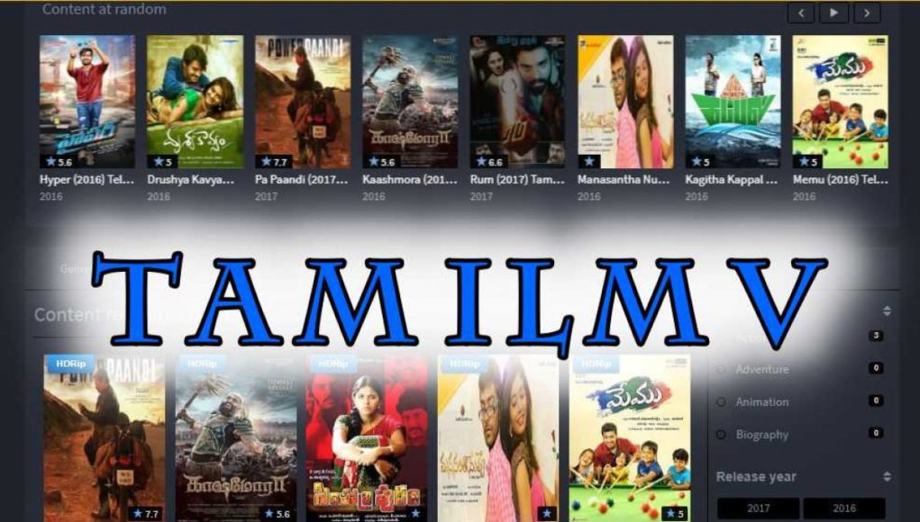 Tamilmv Proxy Tamilmv Proxy