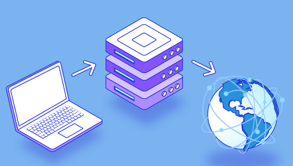 Top Proxy Servers Top Proxy Servers