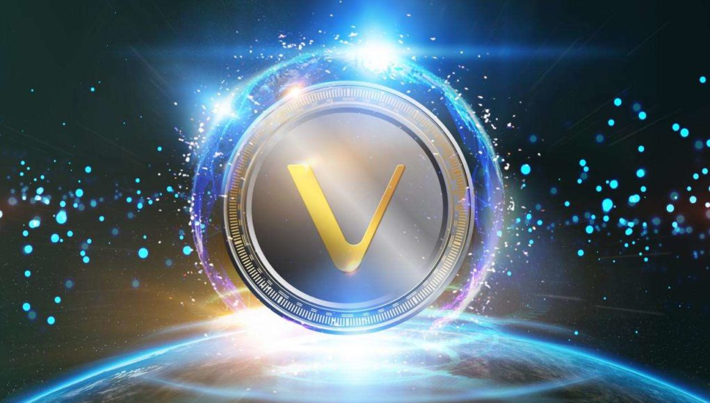 VeChain VeChain