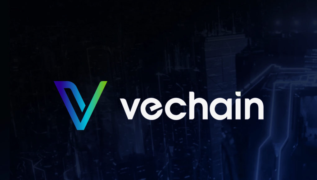 VeChain and Blockchain Traceability VeChain and Blockchain Traceability