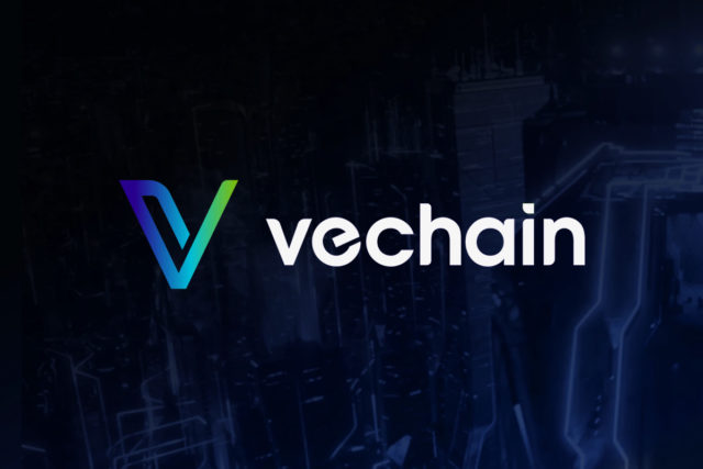 VeChain and Blockchain Traceability
