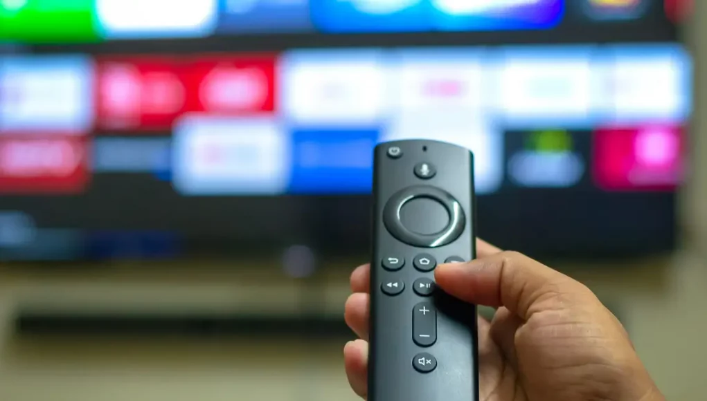 Video Streaming on Firestick Video Streaming on Firestick