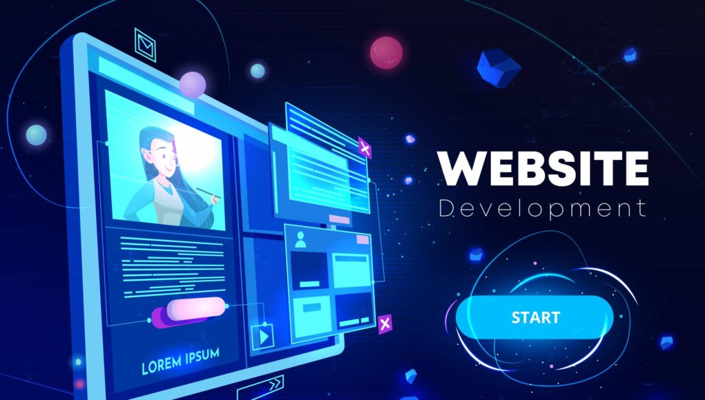 Web Development Companies in USA Web Development Companies in USA