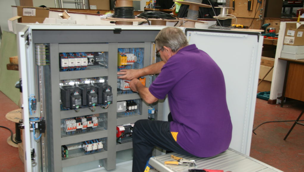 What Is a Control Panel What Is a Control Panel